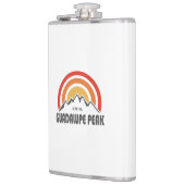 Guadalupe Peak Heupfles (Links)