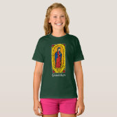 Guadalupe T-shirt (Voorkant volledig)