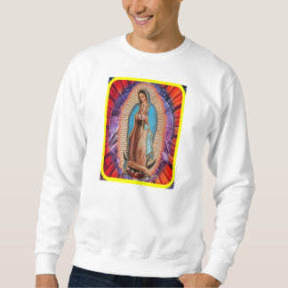 GUADALUPE VIRGIN CATHOLIEKE  PRODUCTEN TRUI