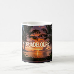 GUADELOUPE KOFFIEMOK