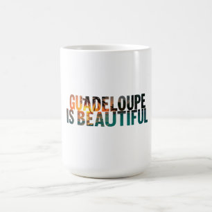 GUADELOUPE KOFFIEMOK
