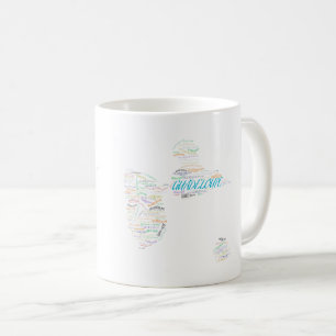 GUADELOUPE KOFFIEMOK