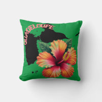 GUADELOUPE