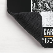 Guadeloupe Muismat (Hoek)