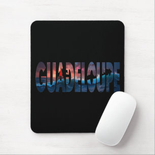 GUADELOUPE MUISMAT