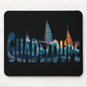GUADELOUPE MUISMAT