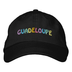 GUADELOUPE-pet Pet