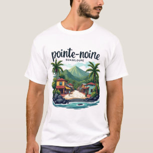 GUADELOUPE T-SHIRT