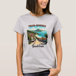 GUADELOUPE T-SHIRT
