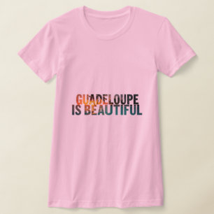 GUADELOUPE T-SHIRT