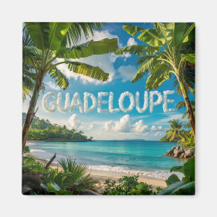 Guadeloupe: Tropische Ontsnapping, Paradijselijk S Magneet