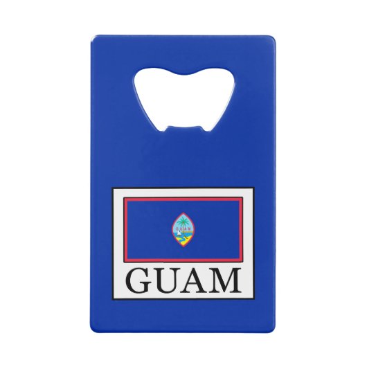 Guam (Devant)