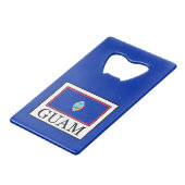 Guam (Devant Angle)