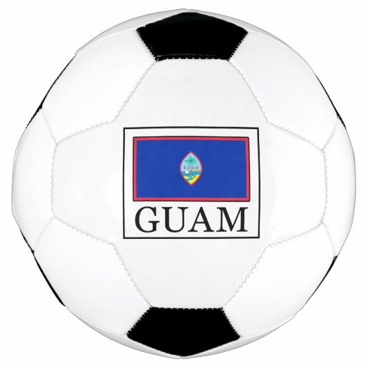 Guam (Devant)