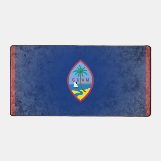 Guam (Recto)