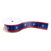 Guam Flag Lint (Spoel)