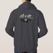 Guam Graffiti Hoodie (Achterkant)