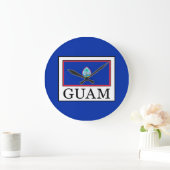 Guam Grote Klok (Huis)