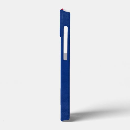 Guam Hoesje-Mate iPhone Case (Achterkant / Links)