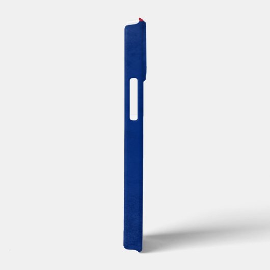 Guam Hoesje-Mate iPhone Case (Achterkant / Rechts)