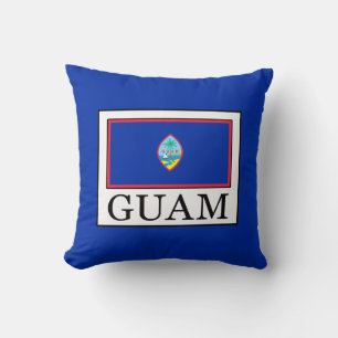 Guam Kussen