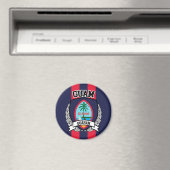 Guam Magneet (Insitu (Vaatwasser))