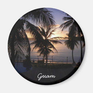 Guam Magneet