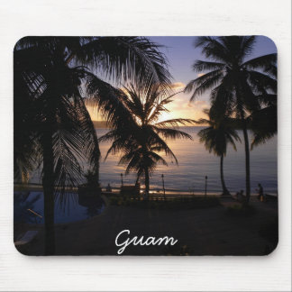 Guam Muismat
