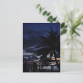 GUAM PARADISE BRIEFKAART (Staand voorkant)