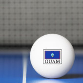 Guam Pingpongballen (Net)