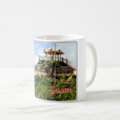 Guam - Puntan Dos Amantes - Koffiemok (Voorkant rechts)