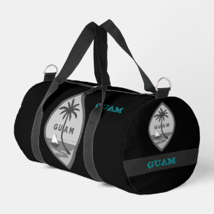 Guam reistas, Guamaian wapen / vlag Plunjezak