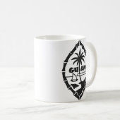 Guam Seal mok (Voorkant rechts)