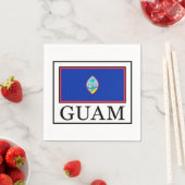 Guam Servet (Insitu)