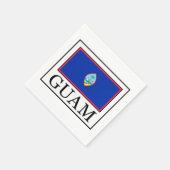 Guam Servet (Hoek)