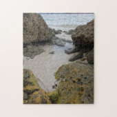 Guam Shore Puzzle Legpuzzel (Verticaal)