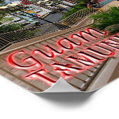 Guam - Tamuning - Poster (Hoek)