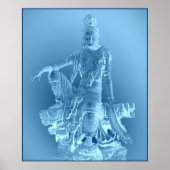 Guan Yin Poster (Devant)