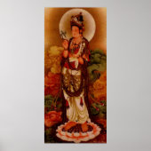 Guan Yin Print (Voorkant)