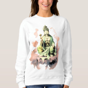 Guan Yin. Quan Yin, Moeder van Medeleven Trui