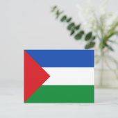 Guanacaste, Costa Rica Briefkaart (Staand voorkant)