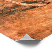 Guanaco (ca. 1848) schilderij van Jacques-Laurent  Poster (Hoek)