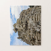 Guanajuato Cervantes Mexico. Legpuzzel (Verticaal)