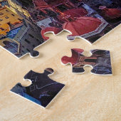 Guanajuato, Mexico, City Legpuzzel (Zijkant)