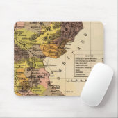 Guanajuato, Mexico Muismat (Met muis)