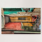 Guanajuato Mexique. Jigsaw Puzzle (Horizontal)