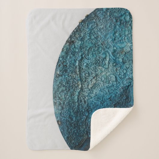 Guangzhou Sherpa Deken (Voorkant)