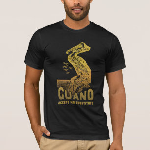 GUANO T-SHIRT
