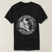 Guantanamo Bay Waterboarding.png T-shirt (Design voorkant)