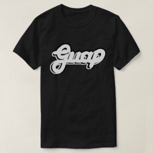 Guap op 100 t-shirt